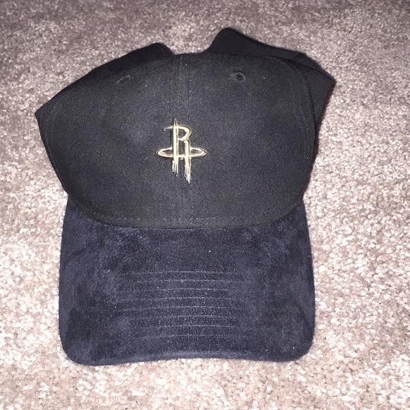 New era Rockets hat - Picture 1 of 5